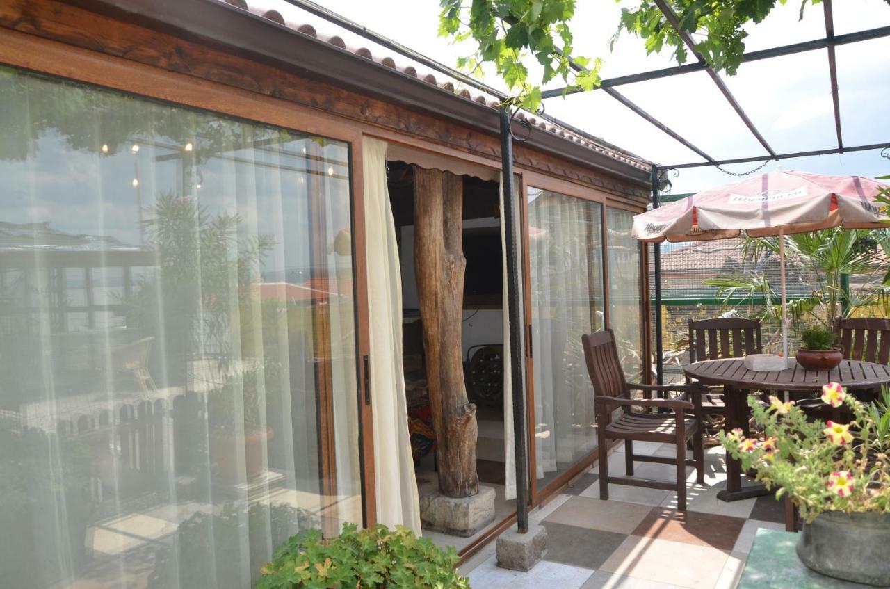 Guest House Amazonia Varna Dış mekan fotoğraf
